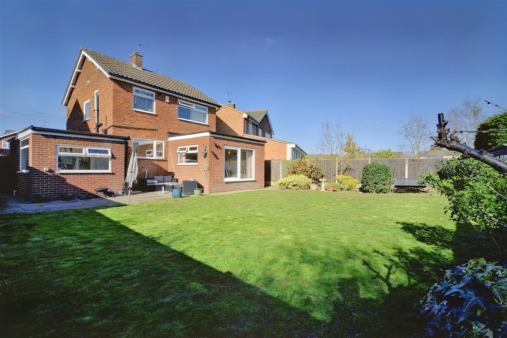 Weston Crescent, Sawley Robert Ellis Estate Agents